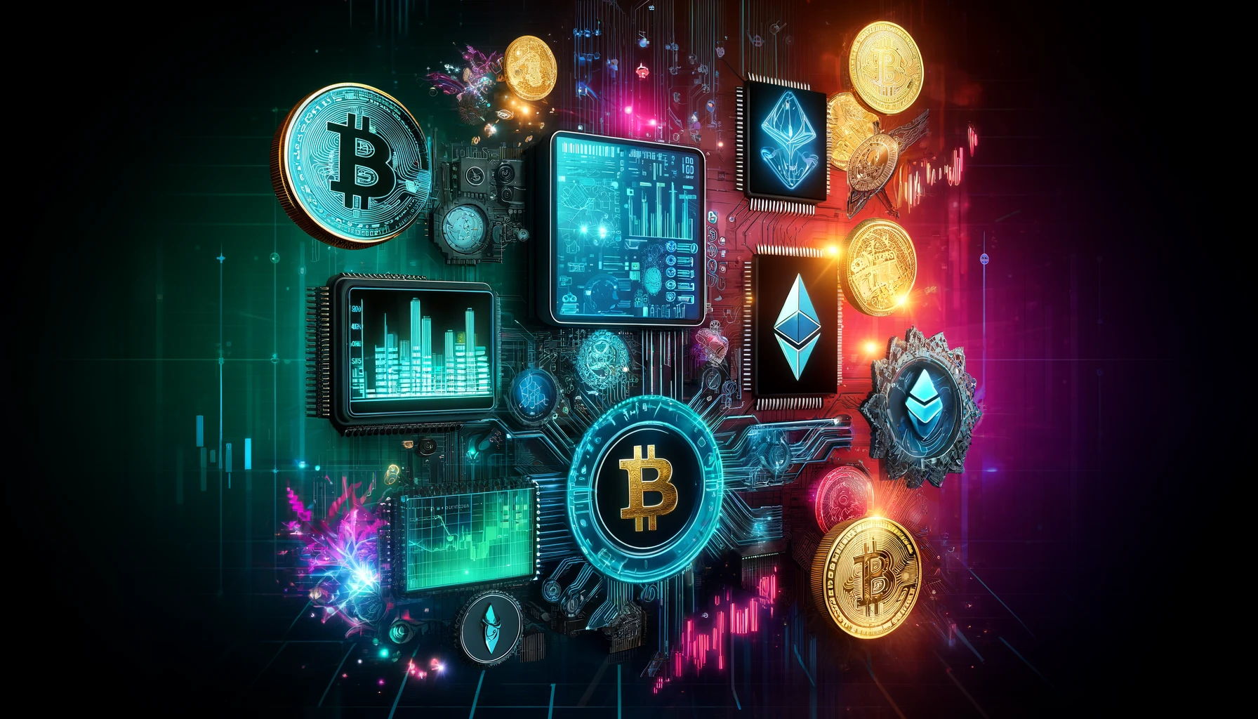 Crypto Investment for Beginners: The Ultimate Learning Guide