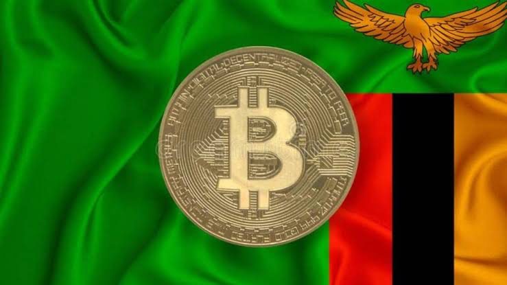 crypto pay investment in zambia