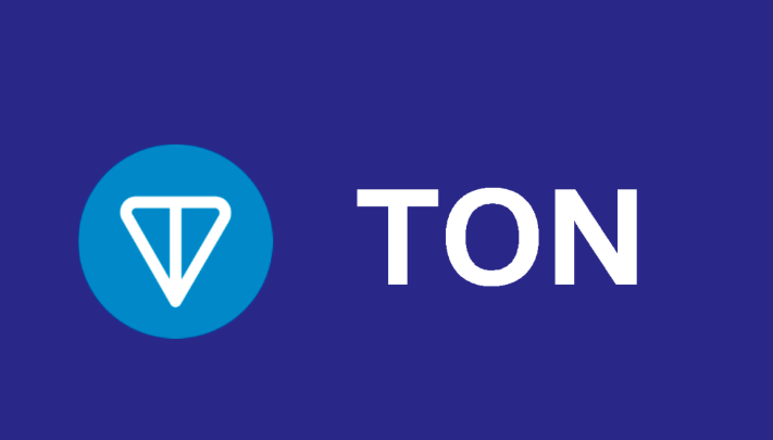 Ton coin overview