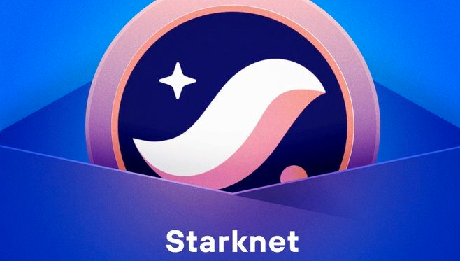 3. Starknet: Scaling Ethereum with Zero-Knowledge Rollups